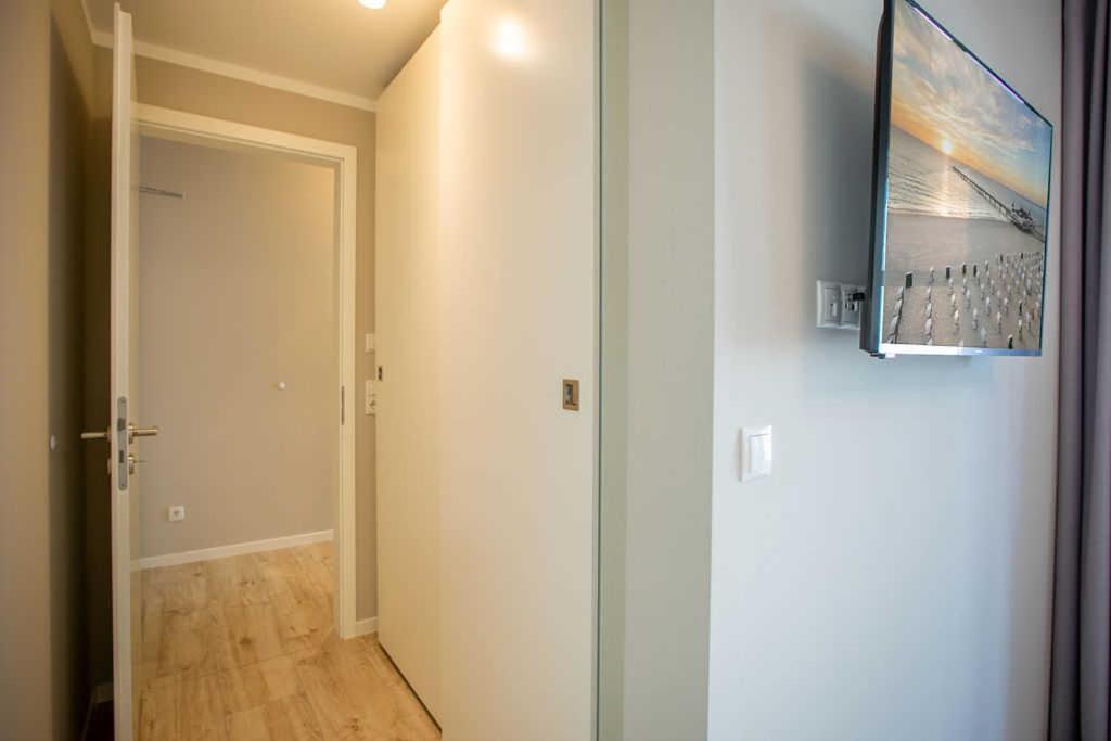 Quartier Frohsinn App 04B Heringsdorf  Ngoại thất bức ảnh
