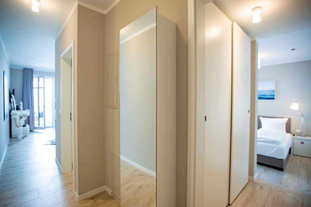 Quartier Frohsinn App 04B Heringsdorf  Ngoại thất bức ảnh